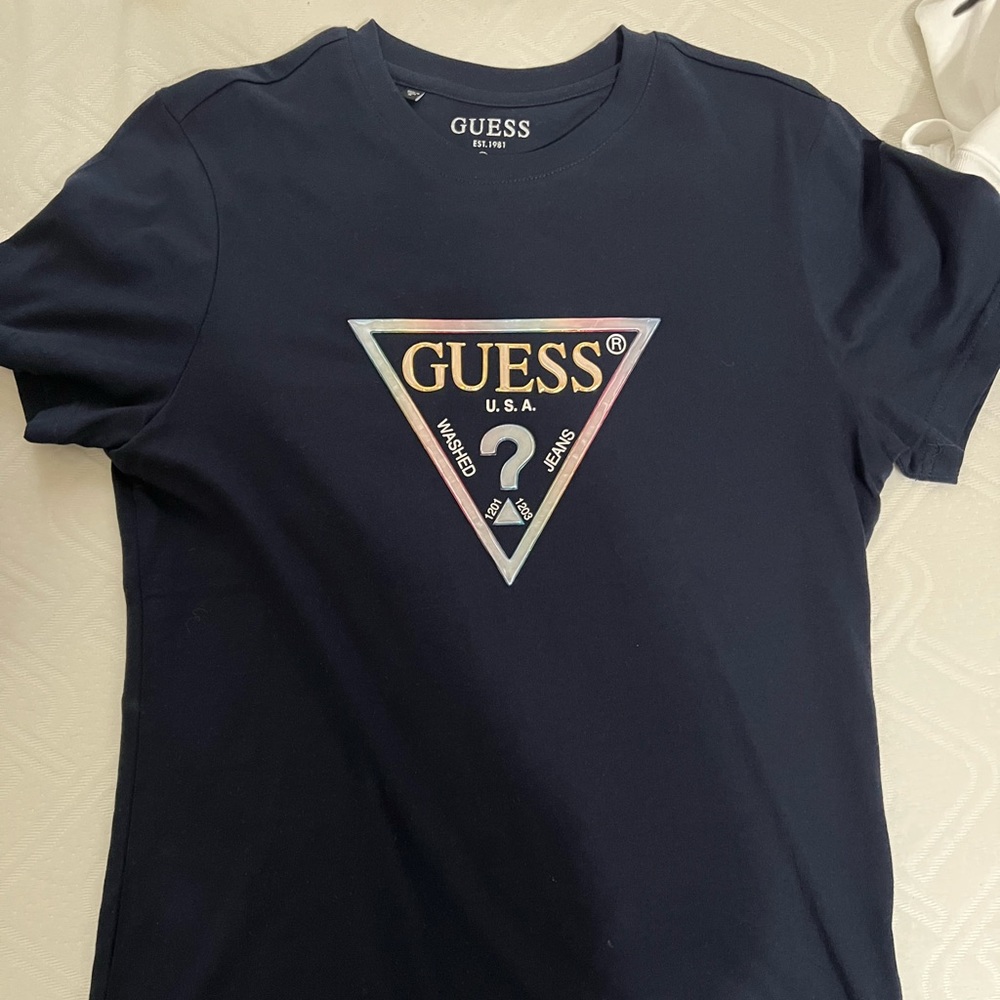 Guess shirt